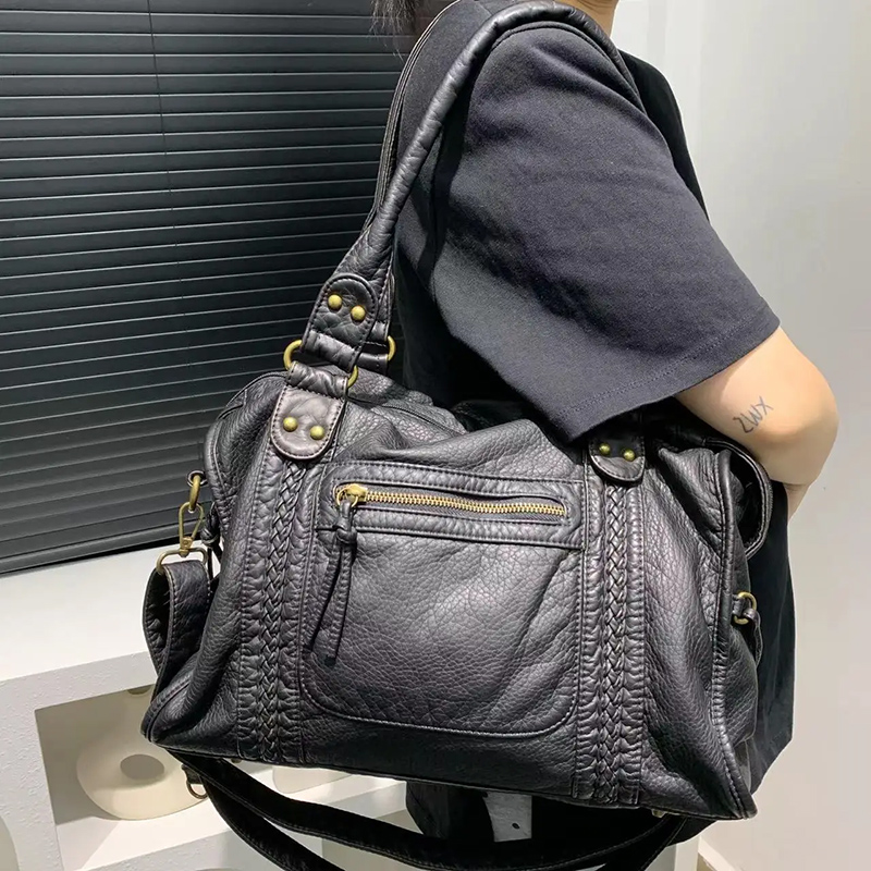 Vintage Fashion For Sale - Y2K Spicy Girls Vintage Crossbody Bag