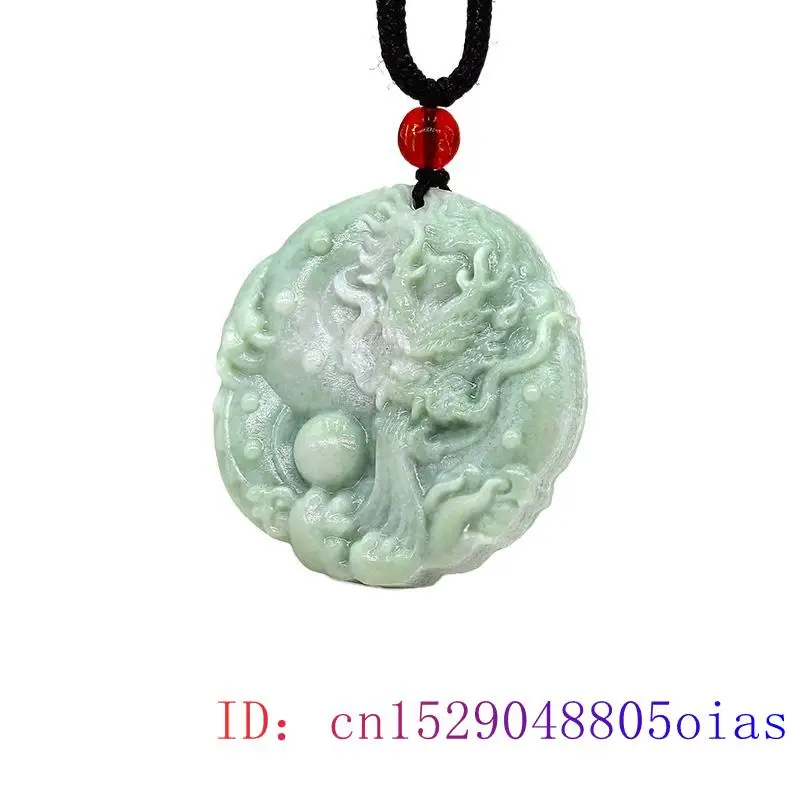 Jade Dragon Pendant Fashion Re - đánh giá và giá Vintage Fashion In Chinese