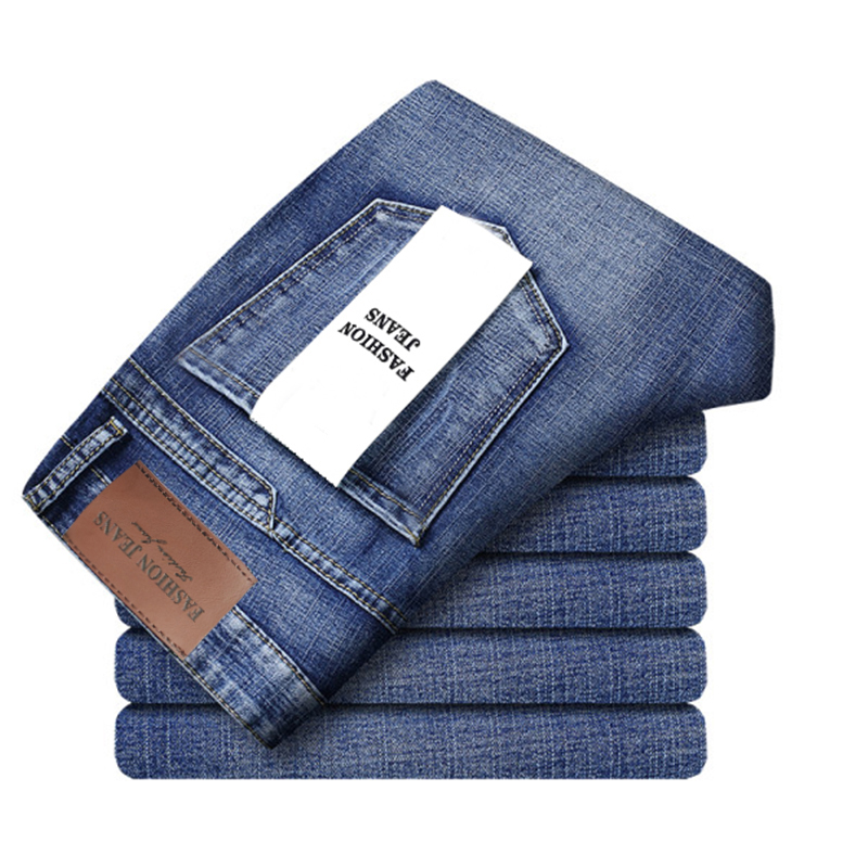 Wthinlee 8 Models Spring Autum - đánh giá và giá Levis Jeans 501