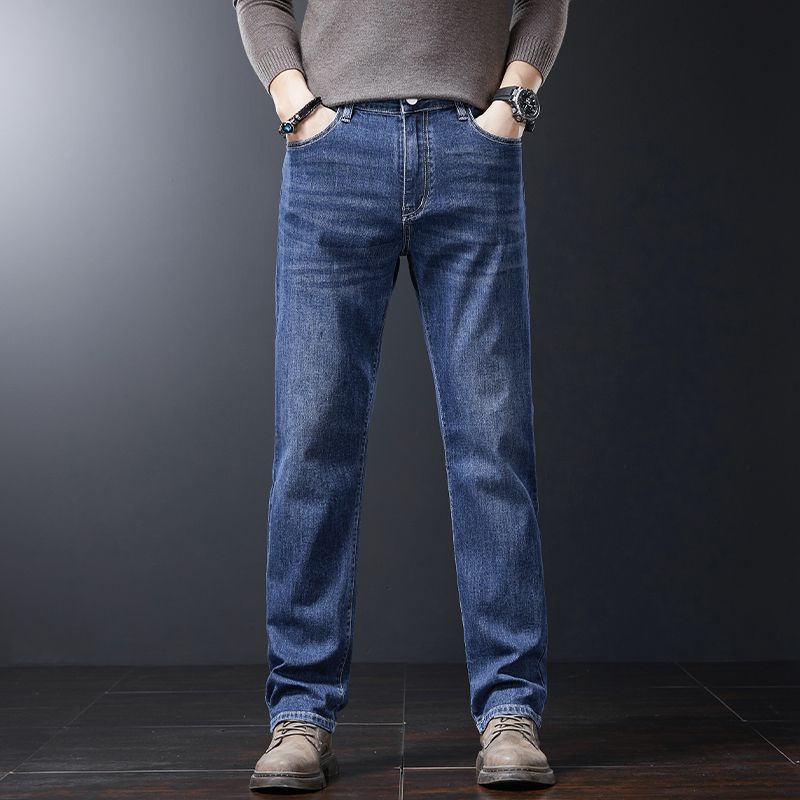 Men's Soft Stretch Straight Je - đánh giá và giá Levis Jeans 501