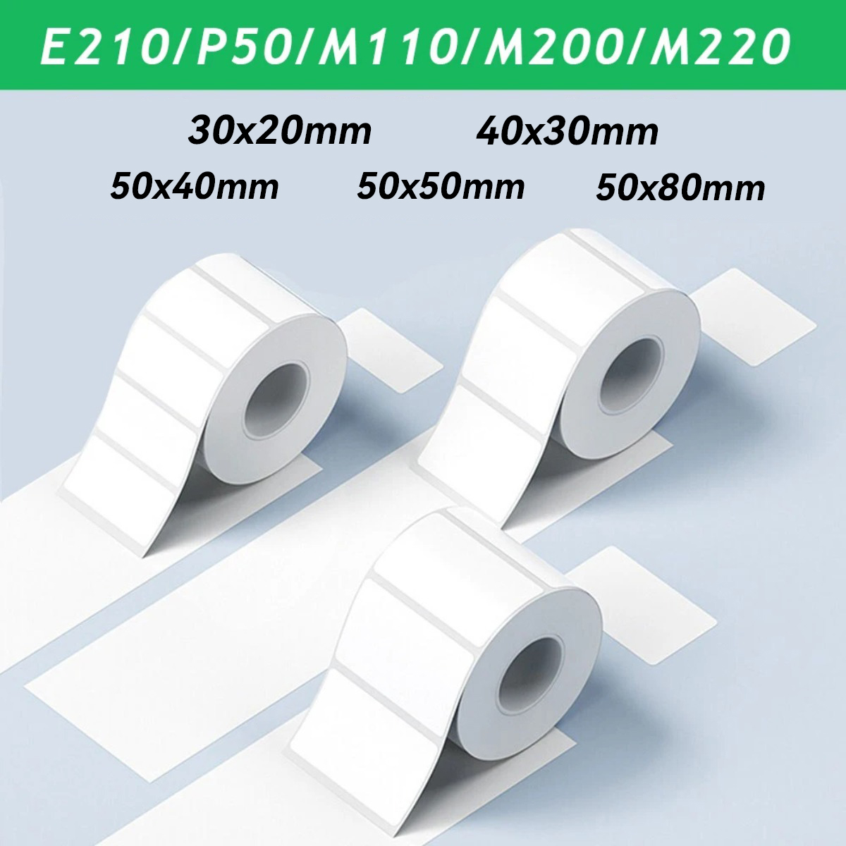 Adhesive Square/Round Labels,S - đánh giá và giá Vintage Fashion Magazines