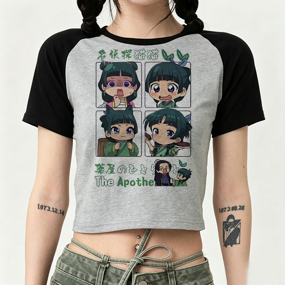the Apothecary Diaries cropped - đánh giá và giá Vintage Fashion For Sale