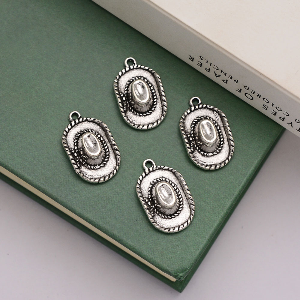 10pcs/lot--13x22x5mm Antique S - đánh giá và giá Vintage Fashion Finds