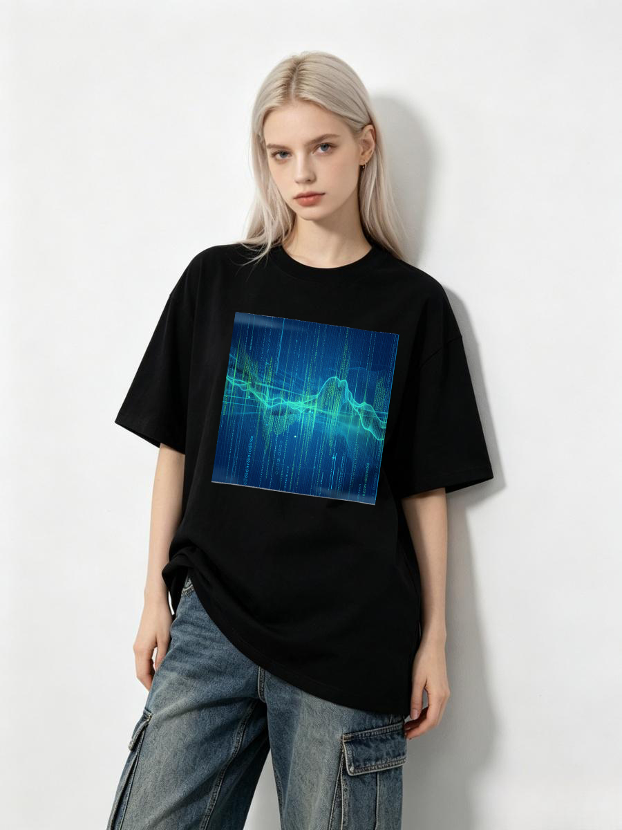 T Shirts Vintage Oversized Hoo - đánh giá và giá Vintage Fashion History