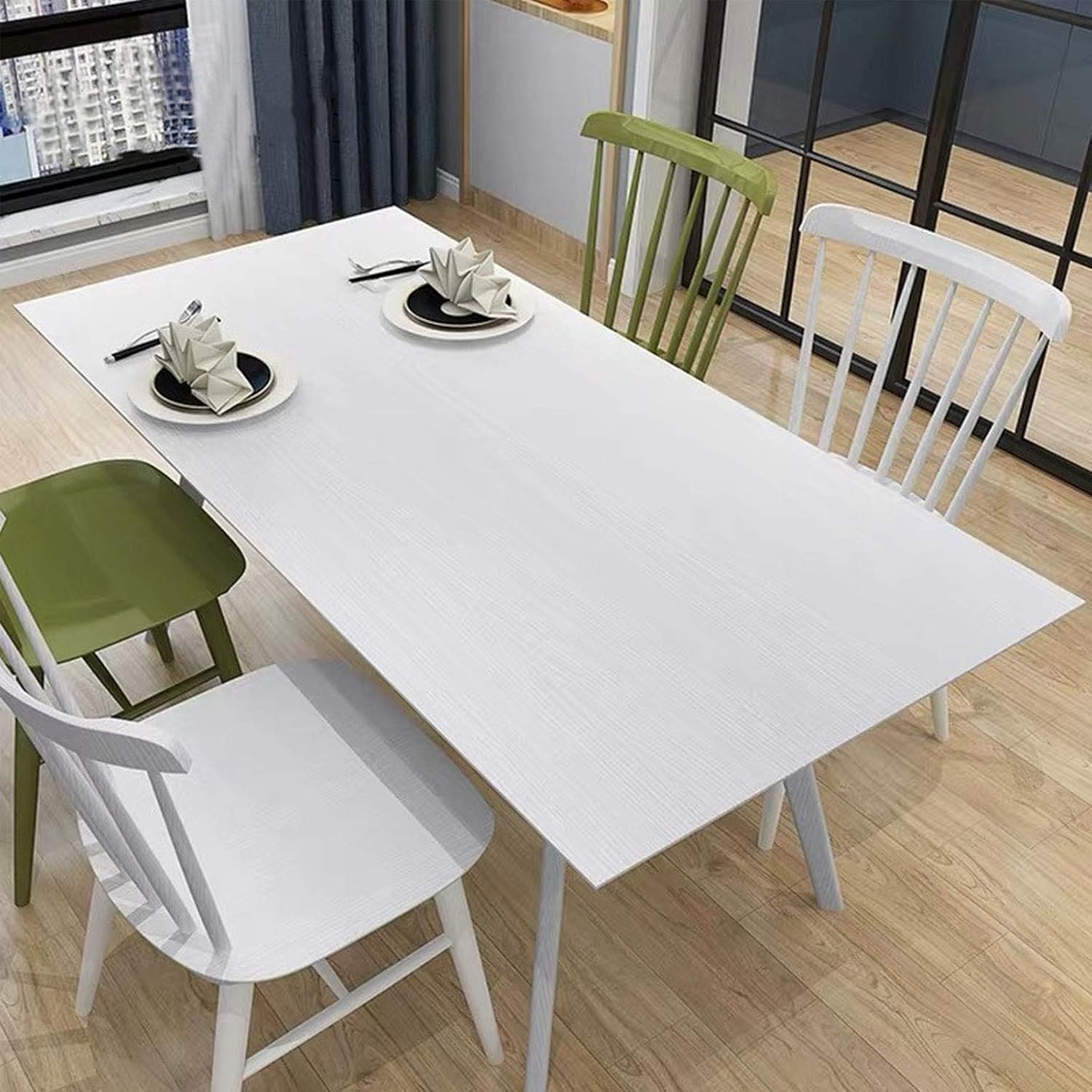 55cm Wide Wood Grain Home Deco - đánh giá và giá Vintage Fashion Wallpaper