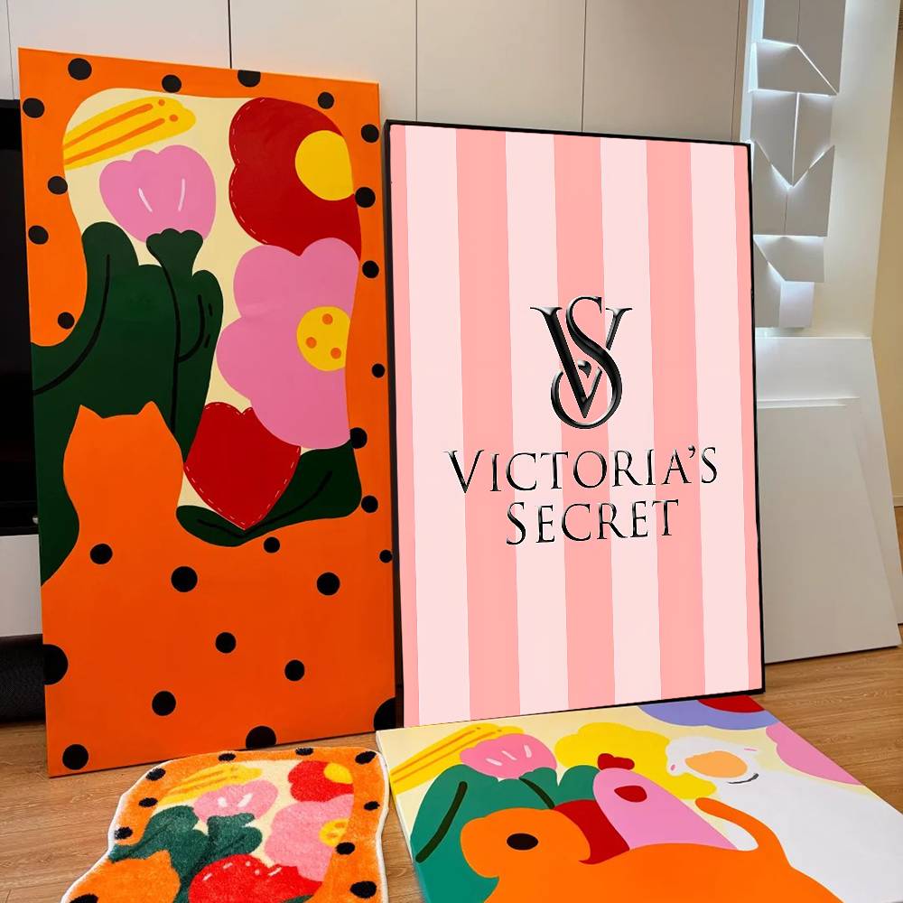 V-Victorias-Fashion-S-Secret V - đánh giá và giá Vintage Fashion Wallpaper