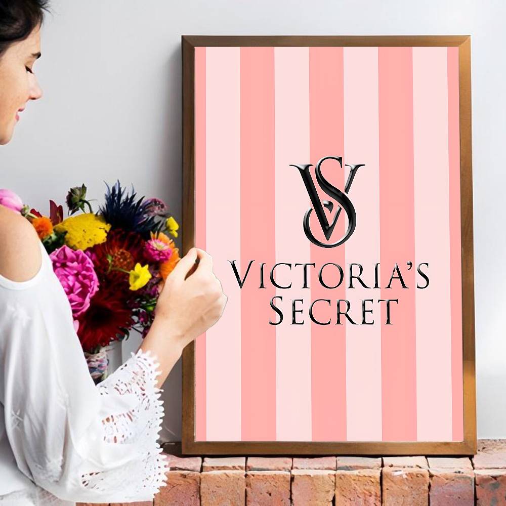 V-Victorias-Fashion-S-Secret V - đánh giá và giá Vintage Fashion Wallpaper