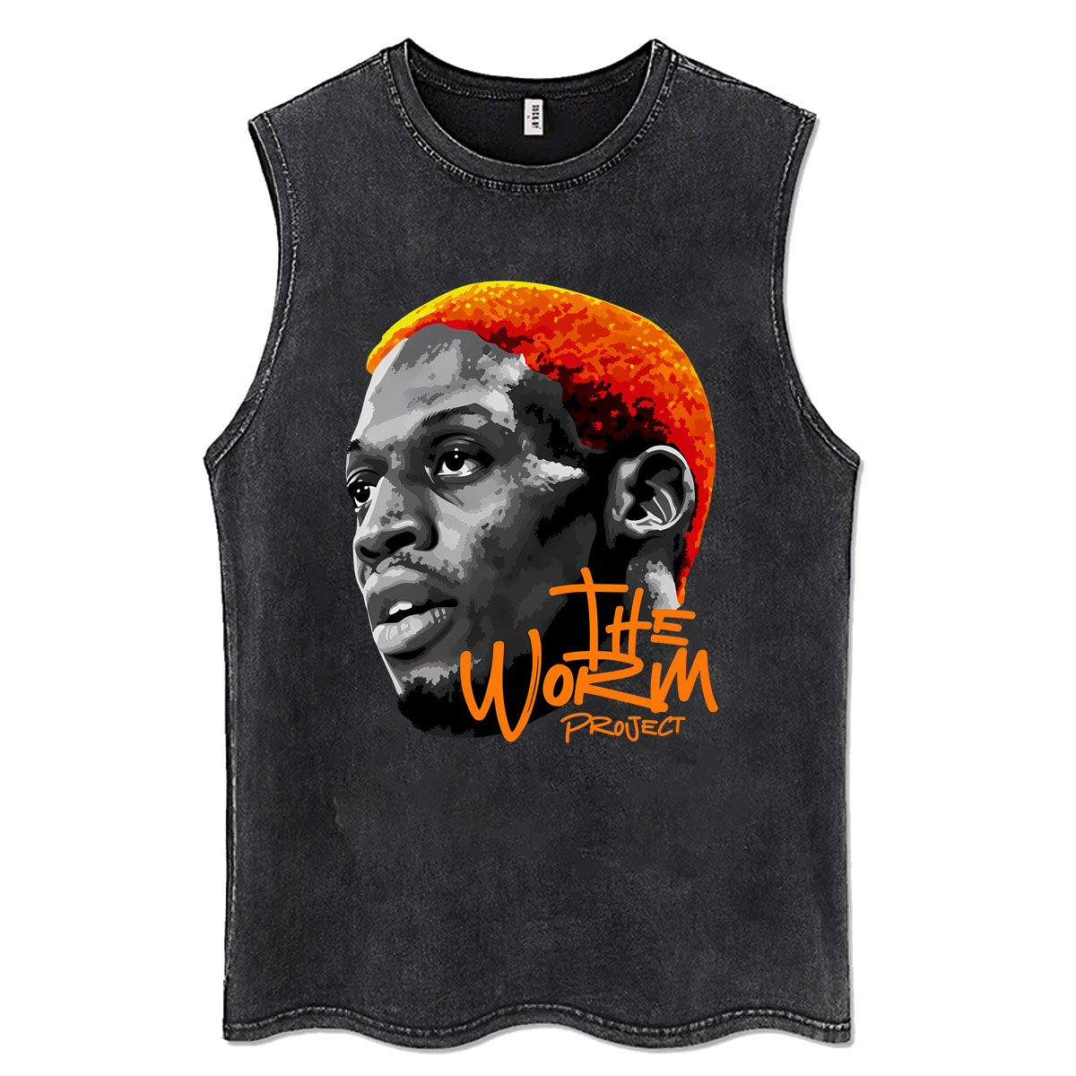 Hot Sale The Worm Dennis Rodma - đánh giá và giá Vintage Fashion For Sale