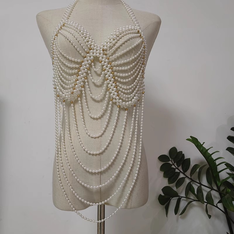 Women's Spring Summer Pearl Kn - đánh giá và giá Vintage Fashion In Chinese