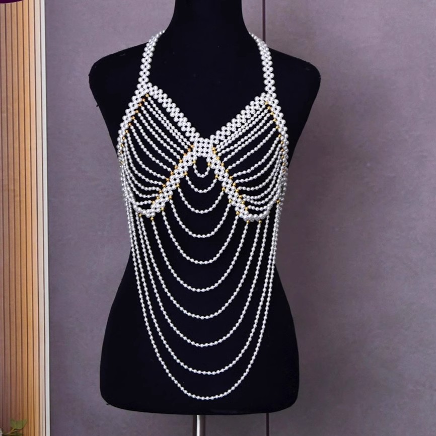 Women's Spring Summer Pearl Kn - đánh giá và giá Vintage Fashion In Chinese