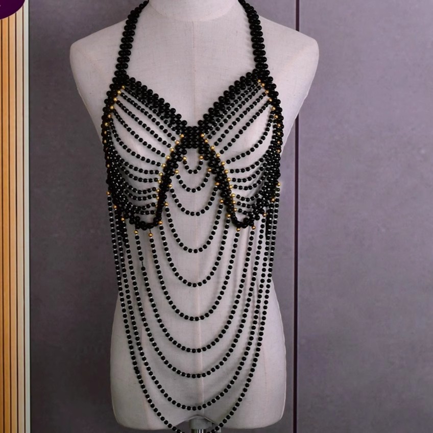 Women's Spring Summer Pearl Kn - đánh giá và giá Vintage Fashion In Chinese