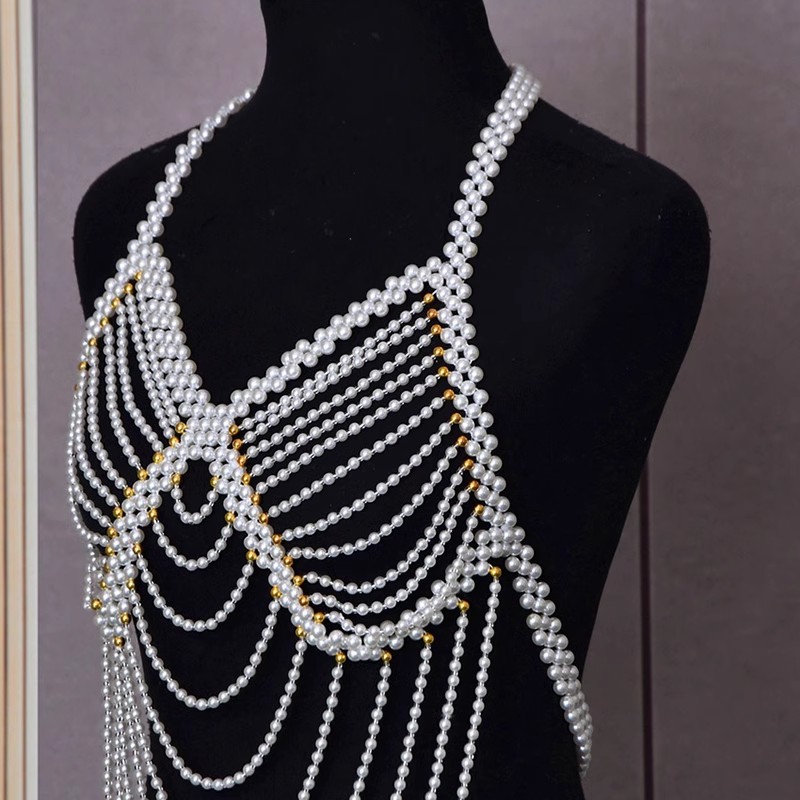 Women's Spring Summer Pearl Kn - đánh giá và giá Vintage Fashion In Chinese