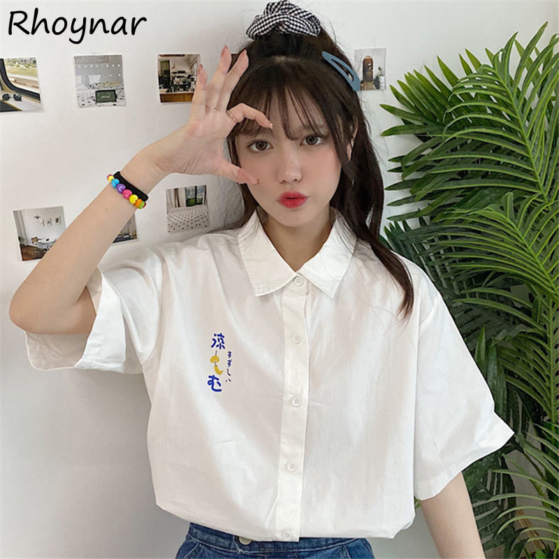 Shirts Women Summer Fashion So - đánh giá và giá Vintage Fashion Style Female