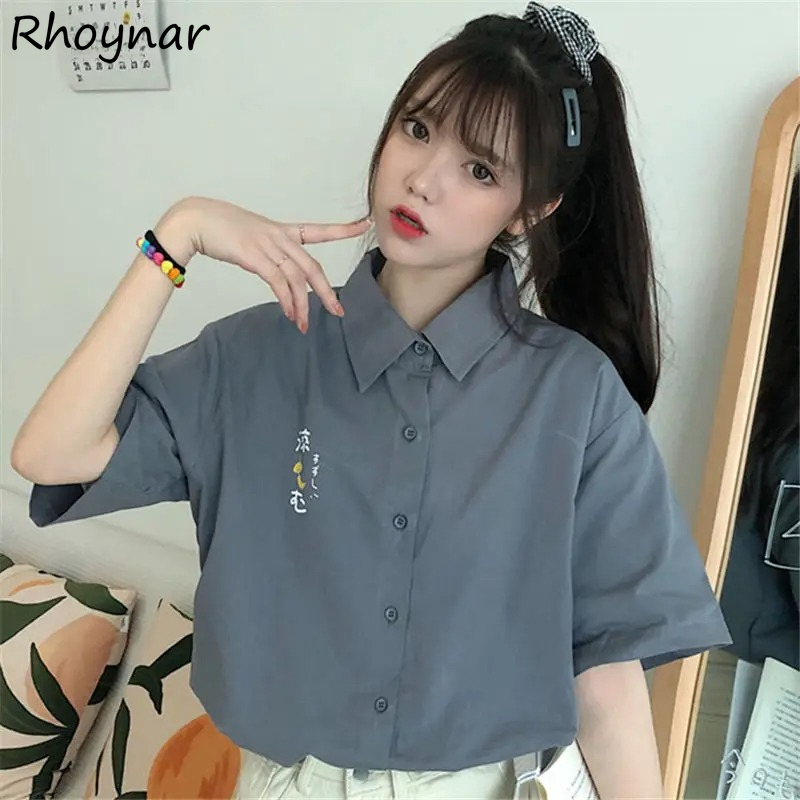 Shirts Women Summer Fashion So - đánh giá và giá Vintage Fashion Style Female