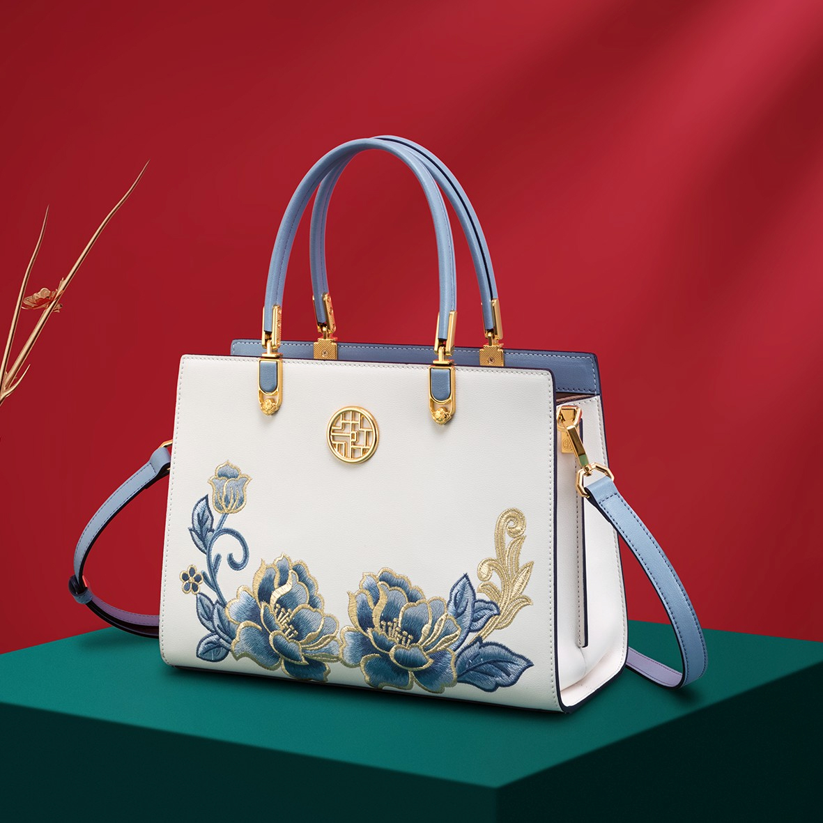 Rowone Handbags Chinese Embroi - đánh giá và giá Vintage Fashion In Chinese