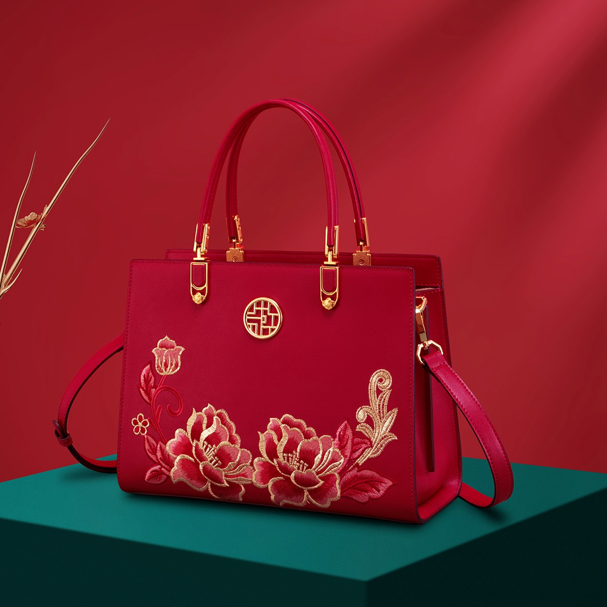 Rowone Handbags Chinese Embroi - đánh giá và giá Vintage Fashion In Chinese