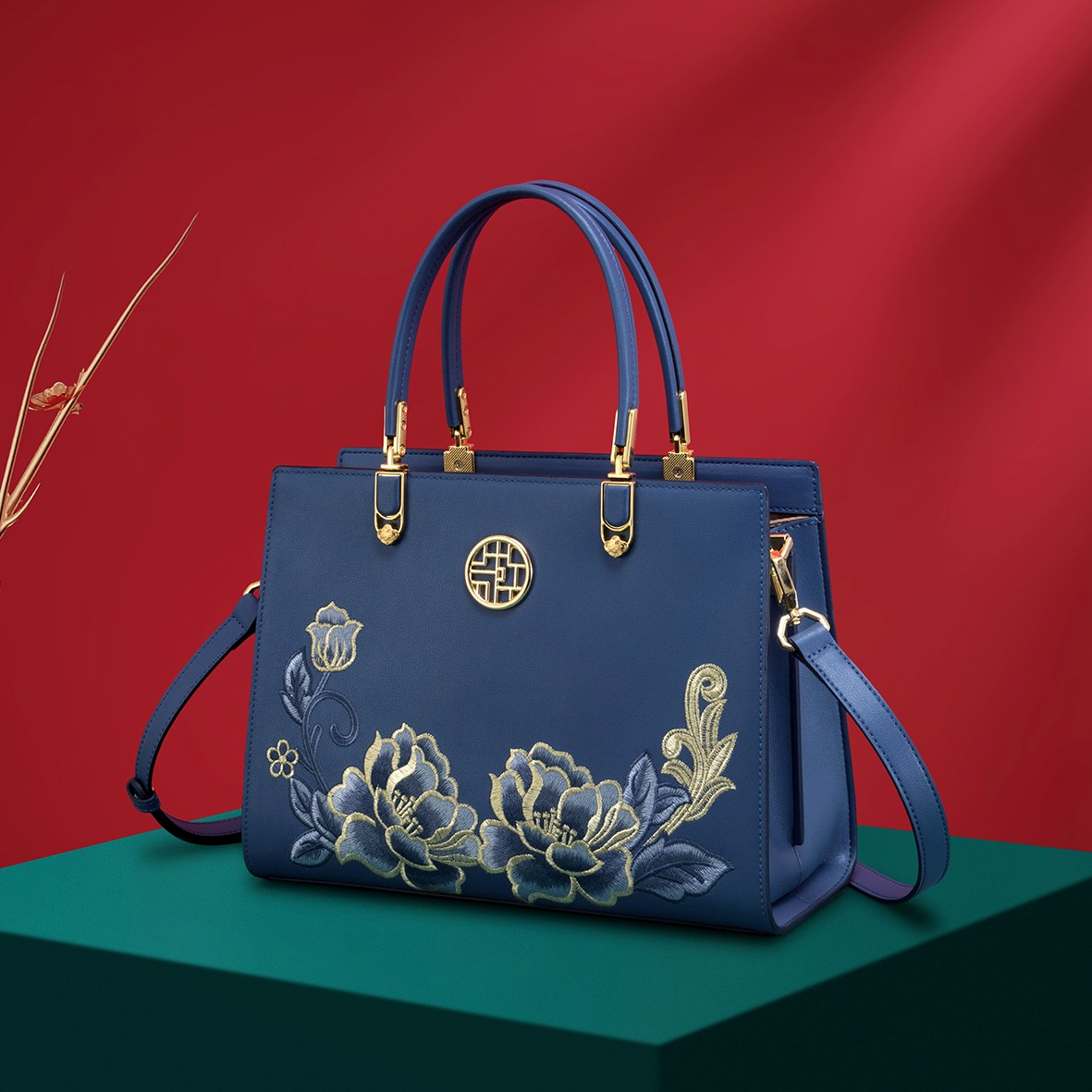 Rowone Handbags Chinese Embroi - đánh giá và giá Vintage Fashion In Chinese