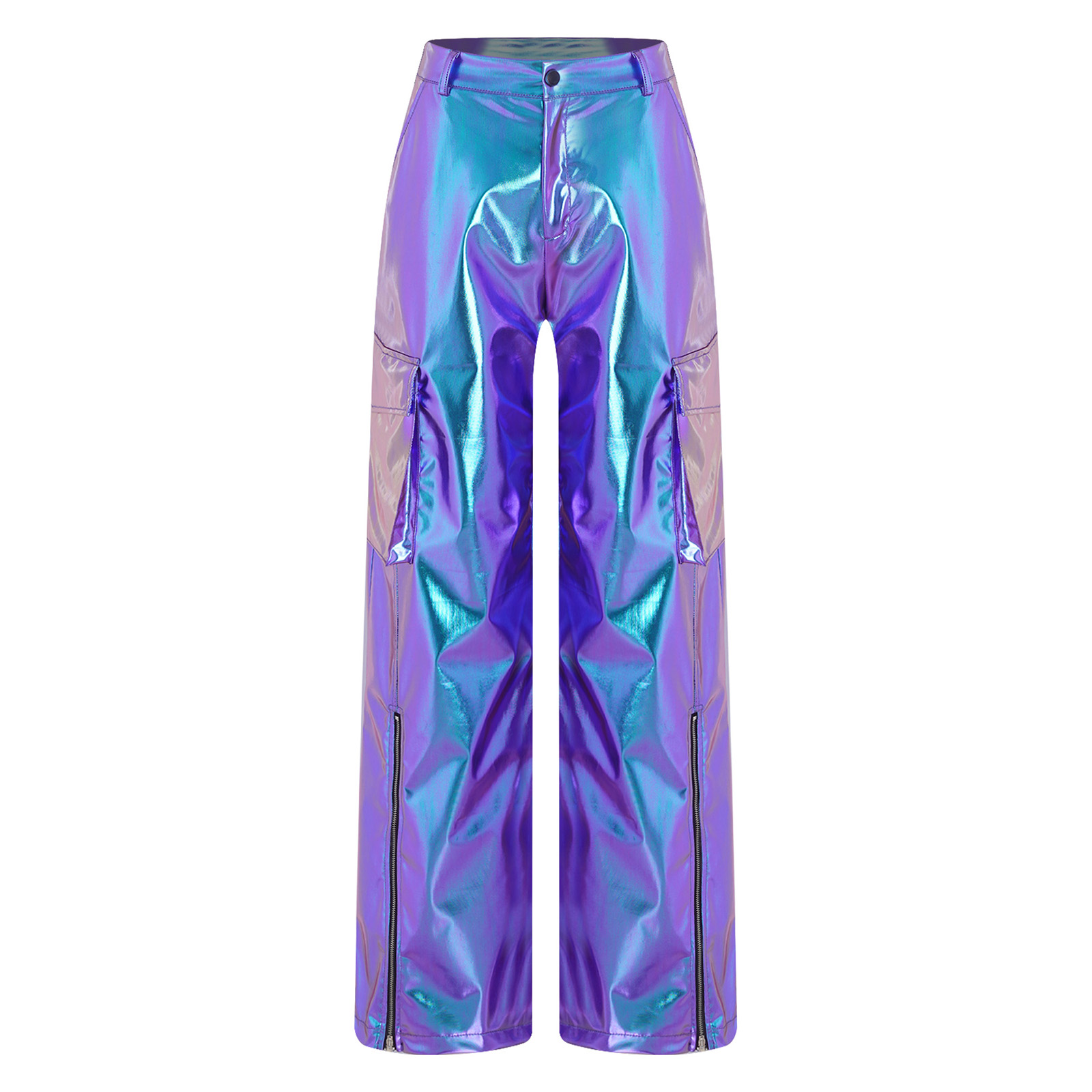 Adult 70s Disco Costume Hip Hi - đánh giá và giá Wide Leg Trouser 70S