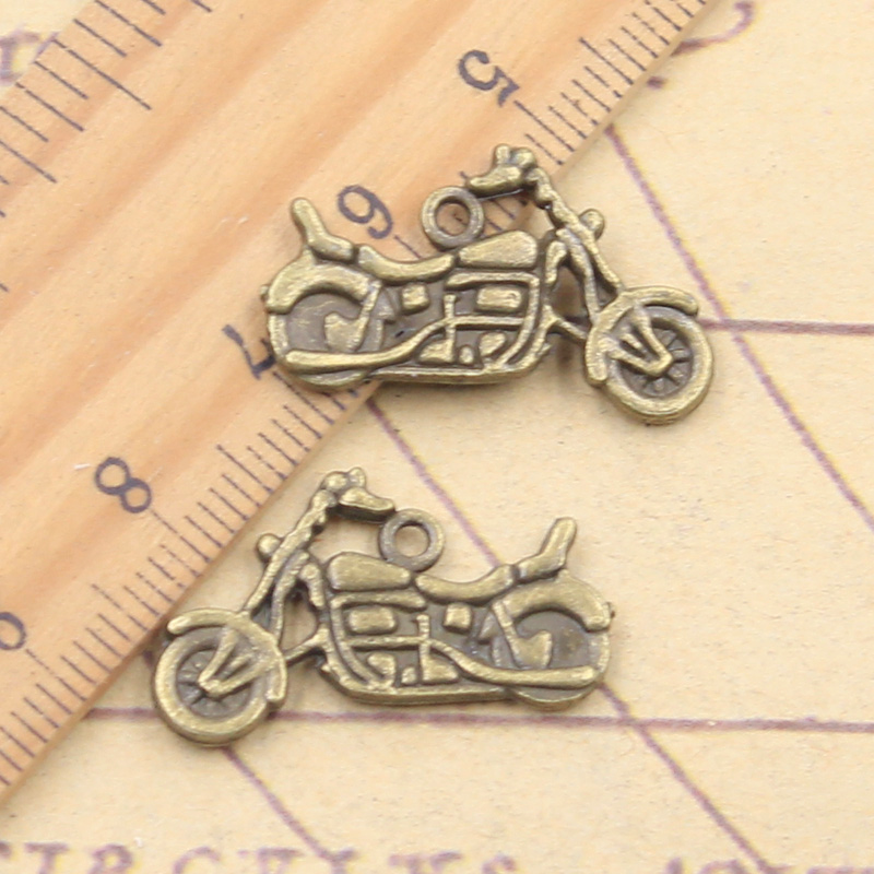 20 Chiếc Vòng Tay Xe Máy Xe Ta - đánh giá và giá Vintage Fashion Finds