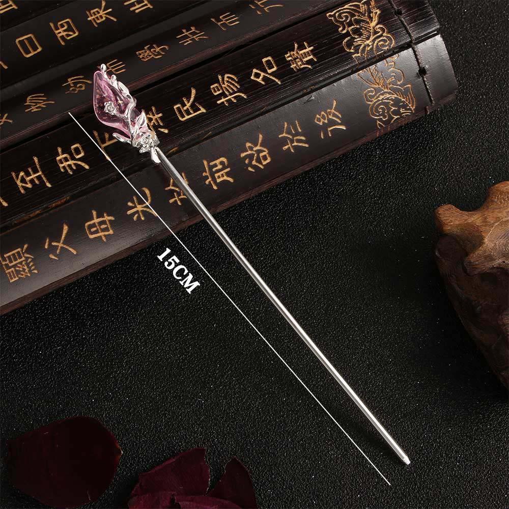 Hair Accessories Women Classic - đánh giá và giá Vintage Fashion In Chinese