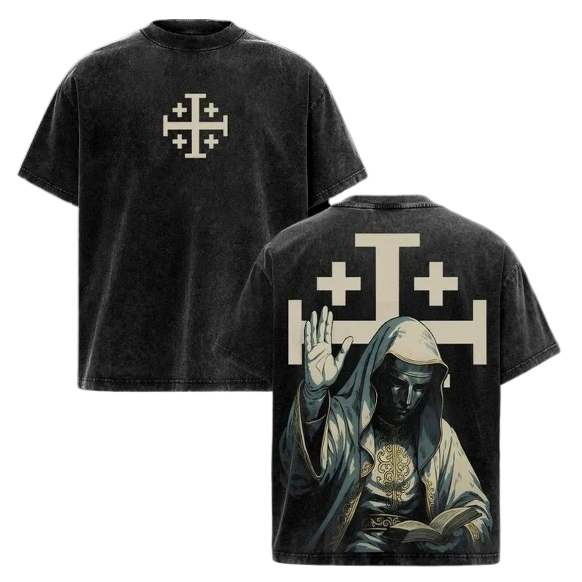 Baldwin IV Crusader Leader Reb - đánh giá và giá Vintage Fashion History