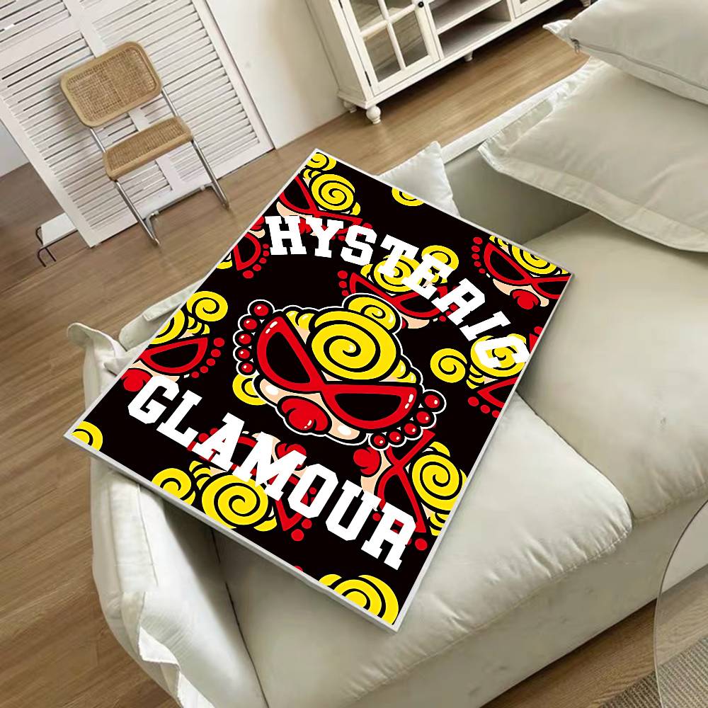 Japan Fashion H-Hysteric M-Min - đánh giá và giá Vintage Fashion Wallpaper