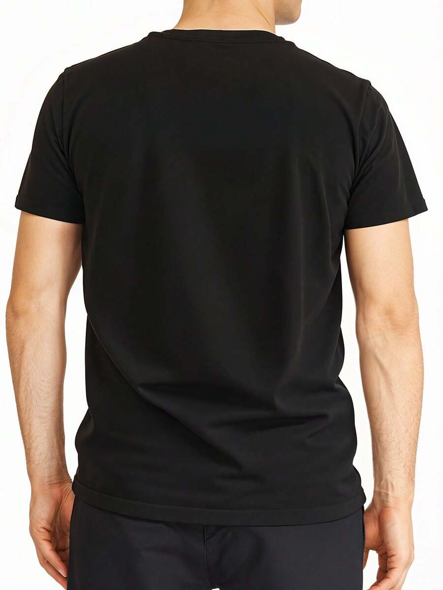 USA 250th Anniversary T-Shirt  - đánh giá và giá Vintage Fashion History