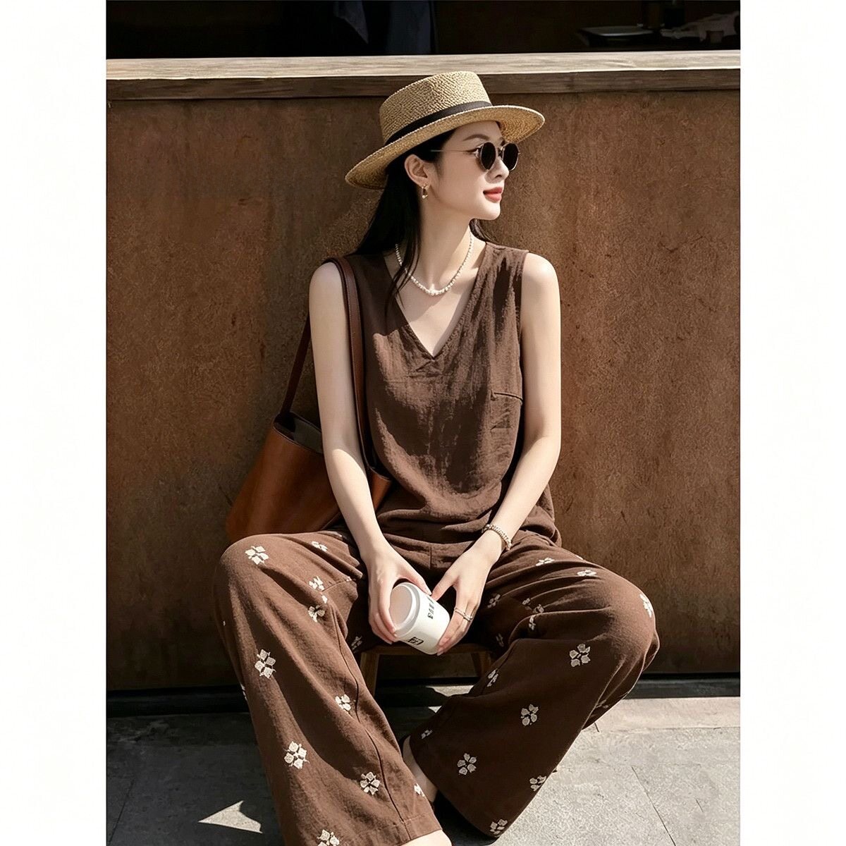 New Chinese Style Loose Vintag - đánh giá và giá Vintage Fashion In Chinese